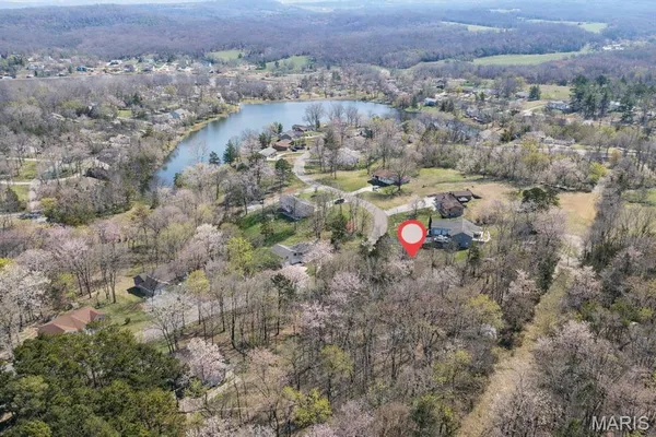 $19,000 | 0 Tall Pine Drive, Ste. Genevieve, MO 63670