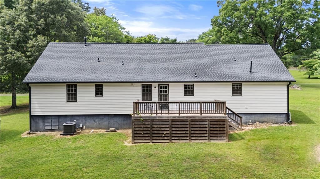 32 Ford Drive Southeast Rome, GA 30161 - Photo 26 of 39