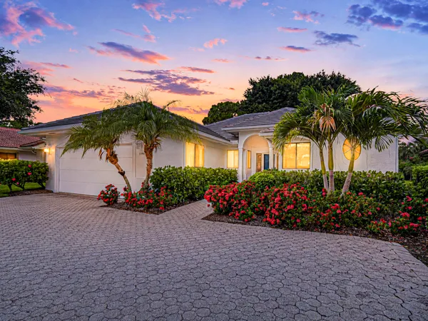 $419,000 | 3390 Southeast Putnam Court, Stuart, FL 34997