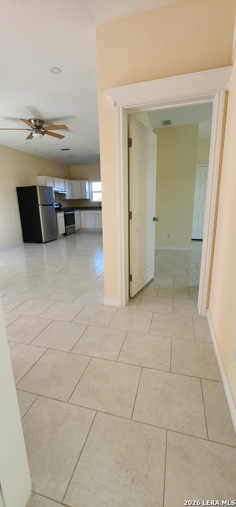 118 Grass Valley Road, Unit 201 Eagle Pass, TX 78852 - Photo 6 of 26 a view of kitchen with cabinets