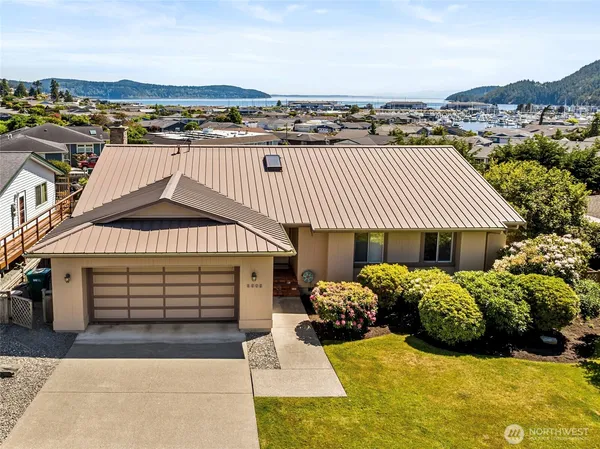 $850,000 | 5305 Sterling Drive, Anacortes, WA 98221