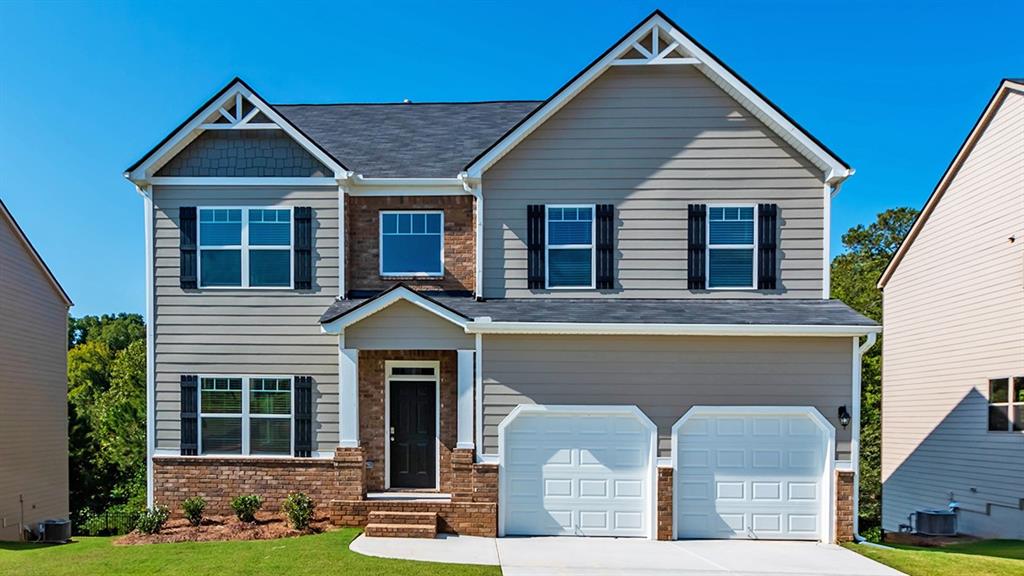 3499 Sycamore Bend Decatur, GA 30034 - Photo 1 of 1