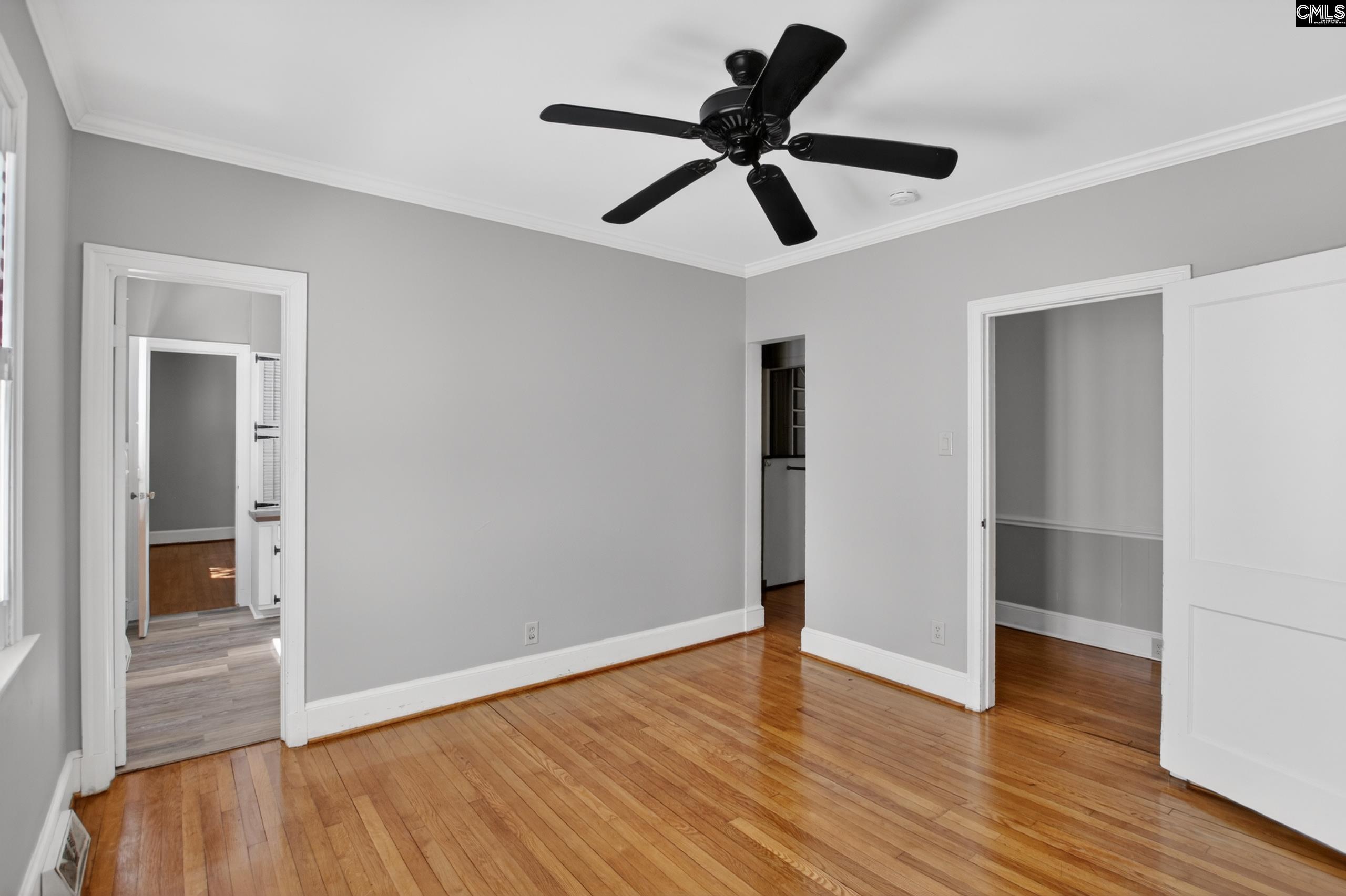 512 Carrison Street Camden, SC 29020 - Photo 17 of 57