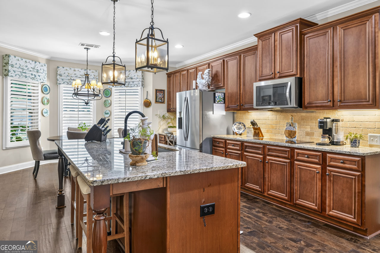 406 Corriander Path Locust Grove, GA 30248 - Photo 8 of 36