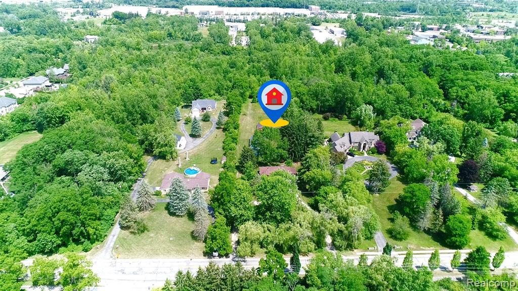 46210 West 11 Mile Road Novi, MI 48374 - Photo 20 of 97