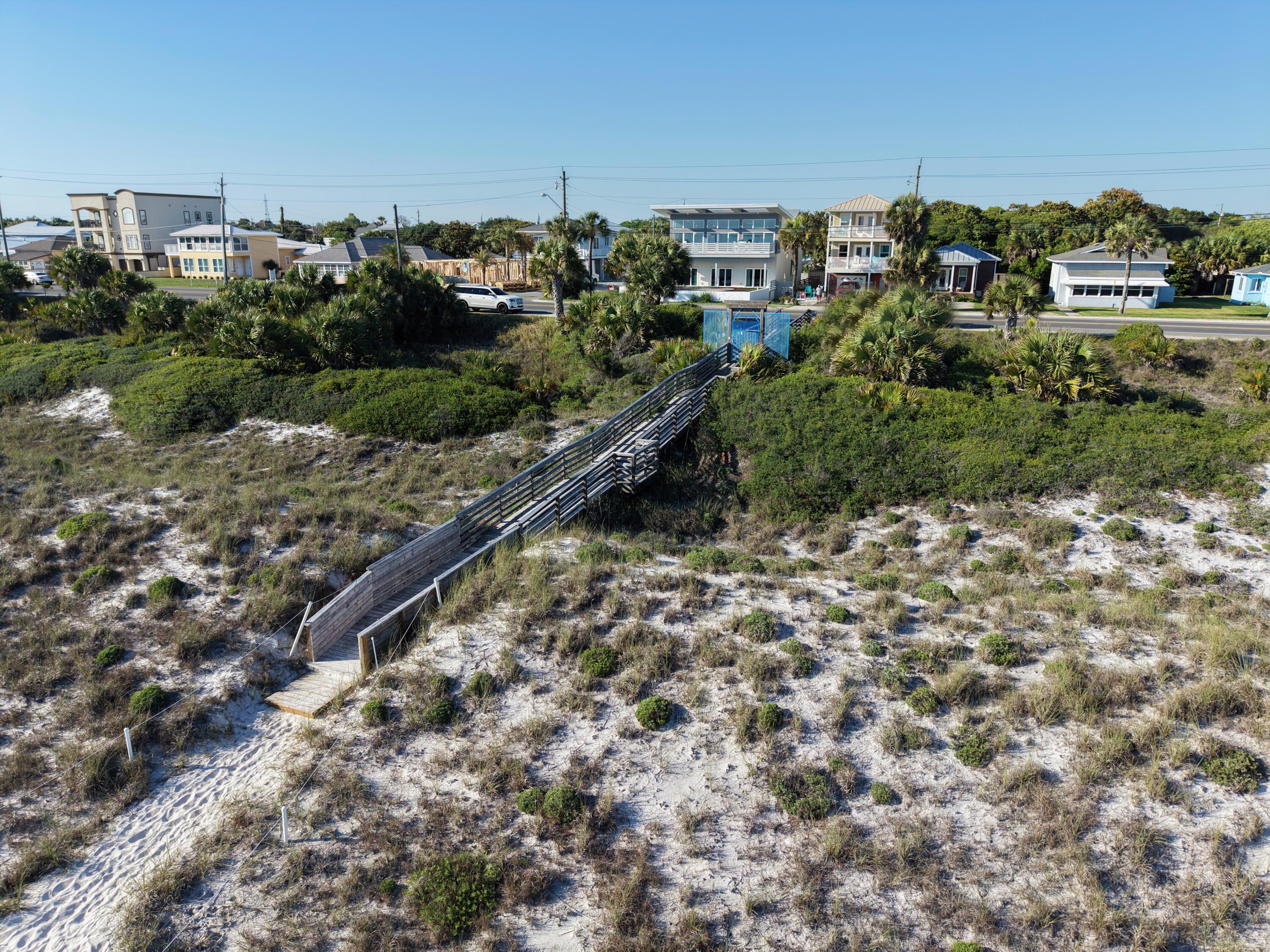 13826 Front Beach Road Panama City Beach, FL 32413 - Photo 42 of 50 Your private beach