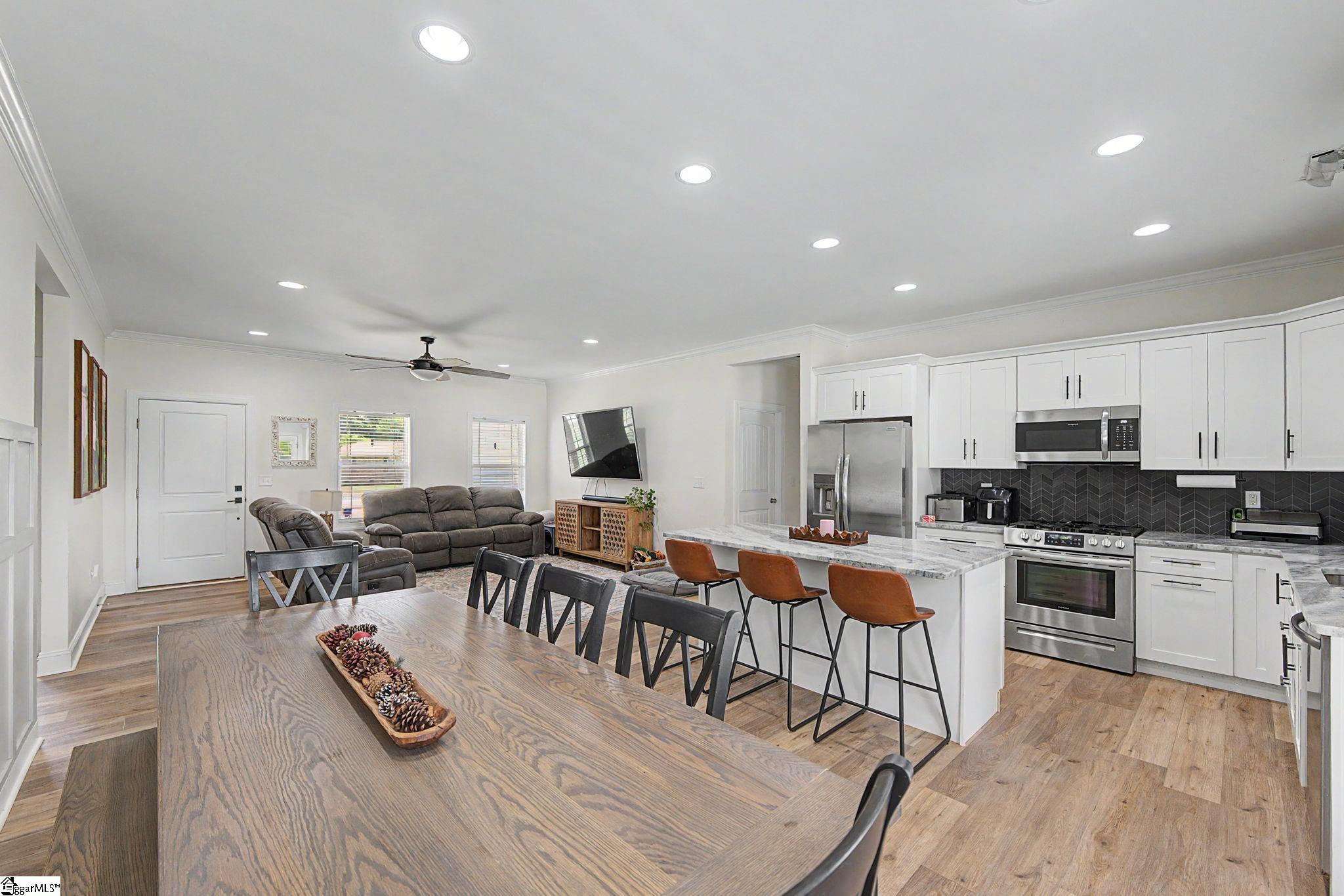 231 Addison Circle Pelzer, SC 29669 - Photo 14 of 49