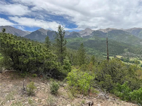 $200,000 | Lot 54 Knotty Pine Road, Salida, CO 81201