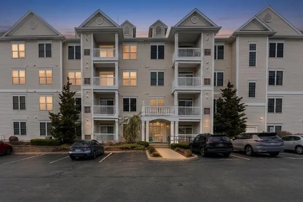 $389,000 | 1481 Phillips Road, Unit 1101, New Bedford, MA 02745