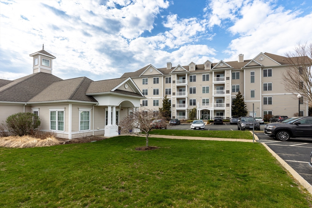 1481 Phillips Road, Unit 1101 New Bedford, MA 02745 - Photo 29 of 35