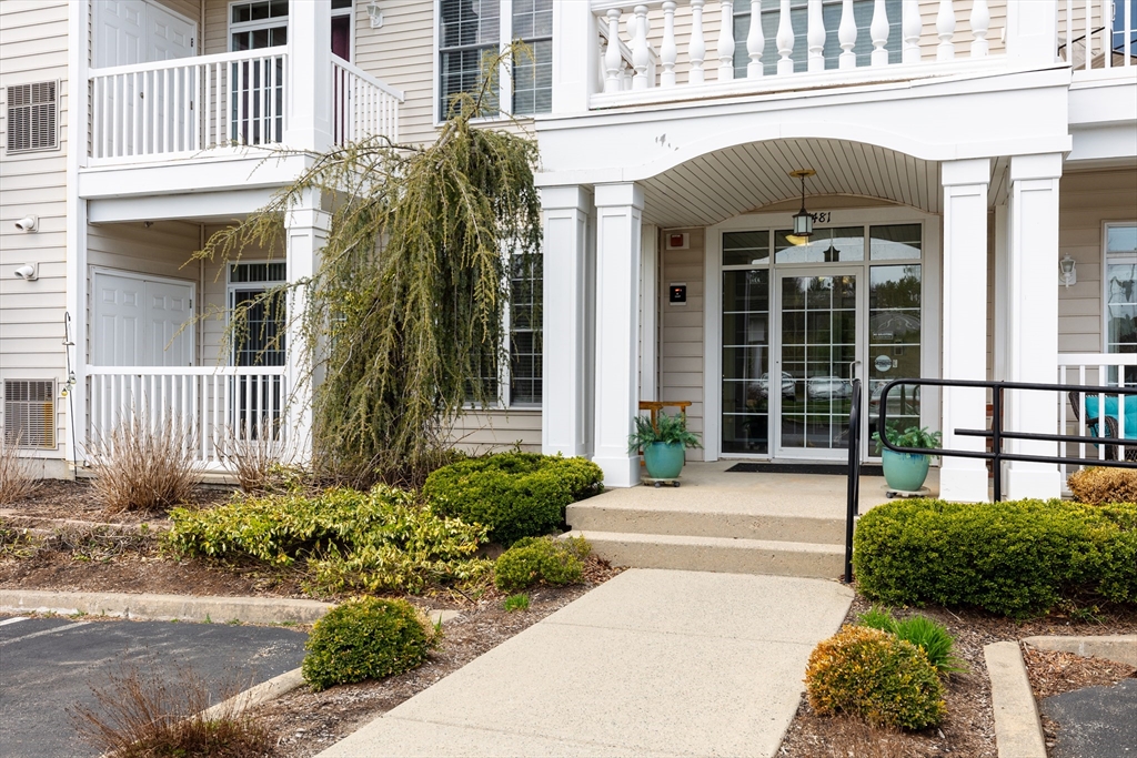 1481 Phillips Road, Unit 1101 New Bedford, MA 02745 - Photo 31 of 35