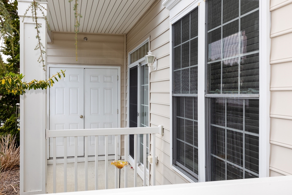 1481 Phillips Road, Unit 1101 New Bedford, MA 02745 - Photo 32 of 35