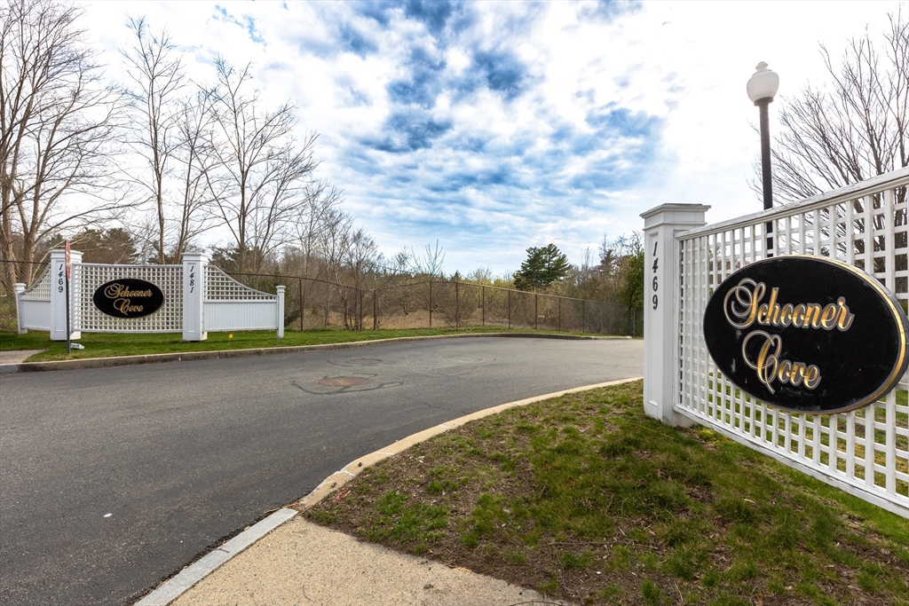 1481 Phillips Road, Unit 1101 New Bedford, MA 02745 - Photo 35 of 35