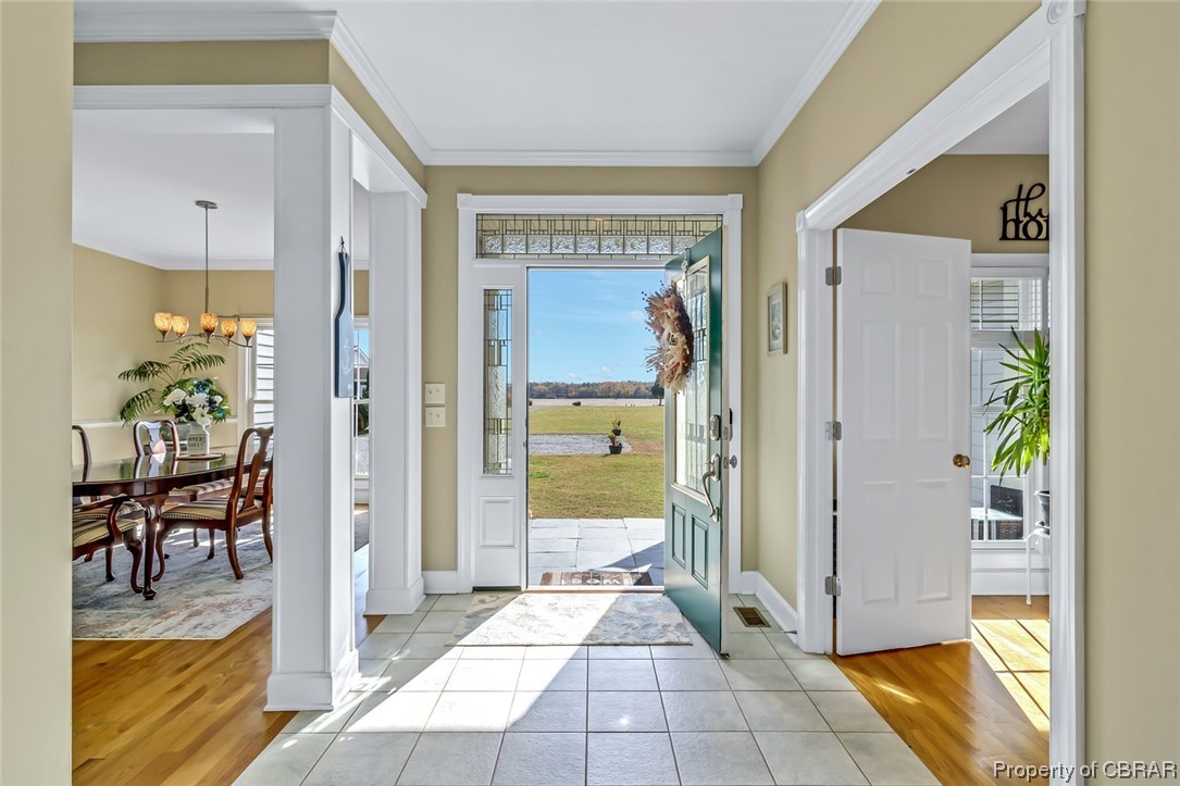 132 Captains Way Reedville, VA 22539 - Photo 21 of 50