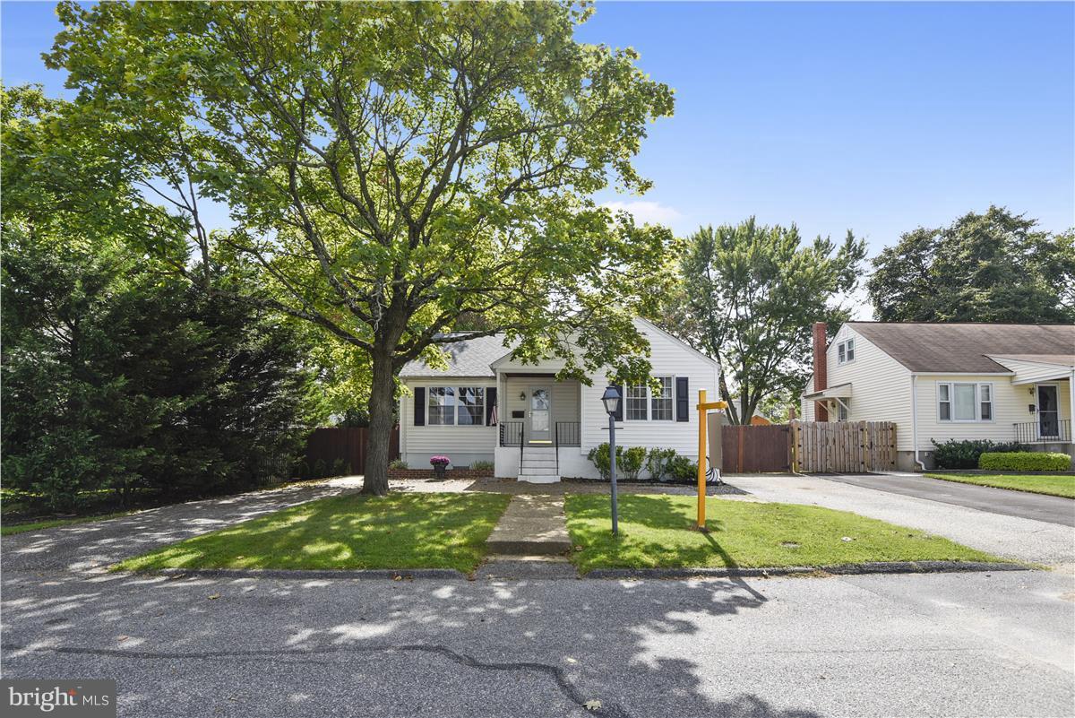 545 Cleveland Road Linthicum Heights, MD 21090 - Photo 2 of 30 Exterior (Front)