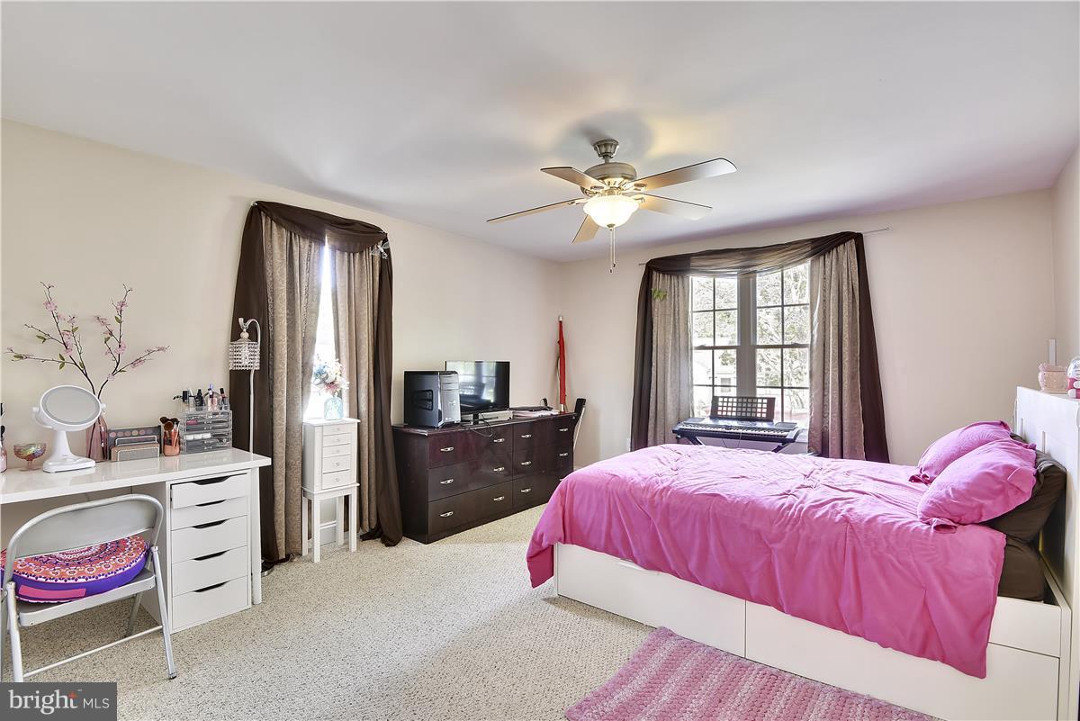 545 Cleveland Road Linthicum Heights, MD 21090 - Photo 11 of 30 Bedroom
