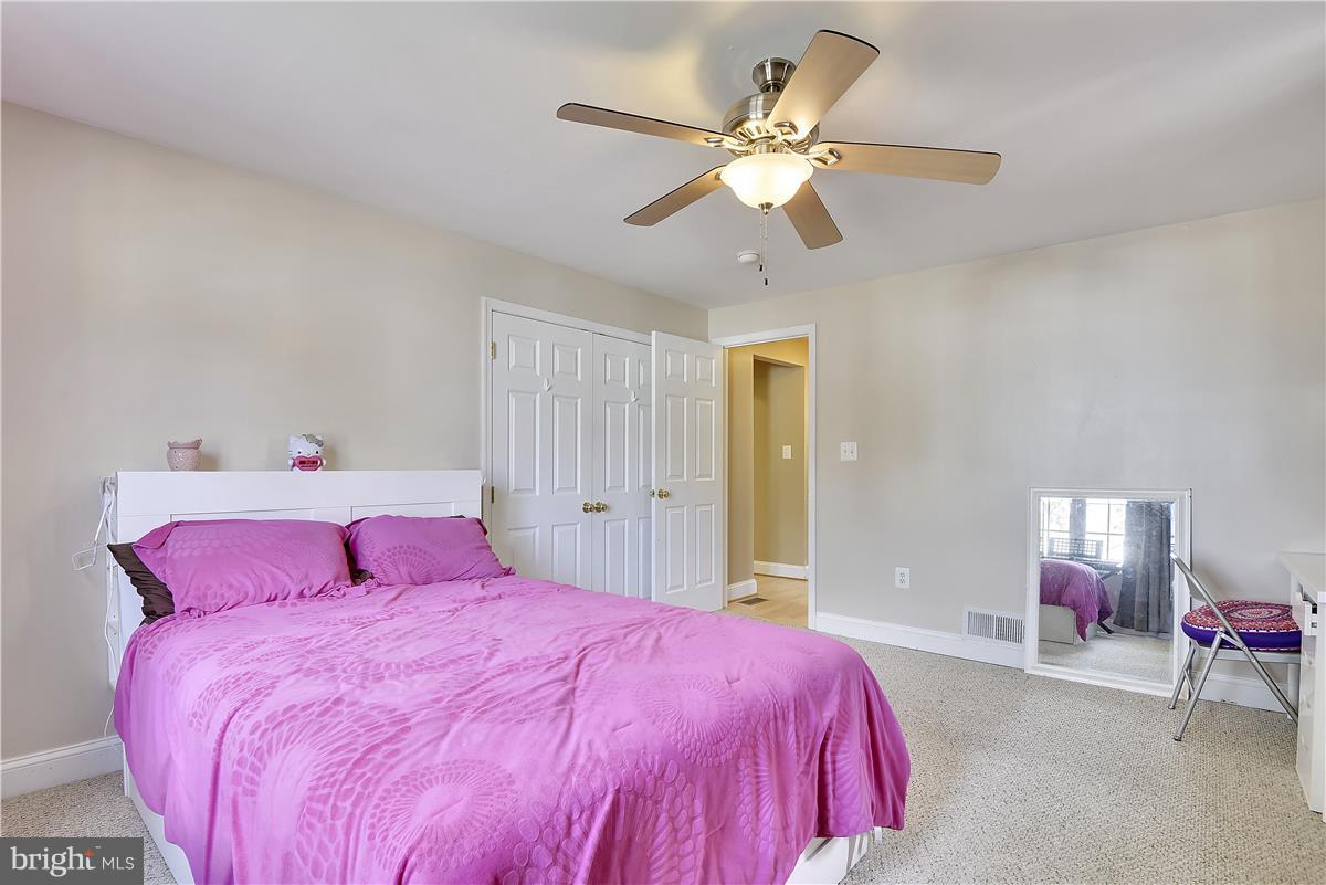 545 Cleveland Road Linthicum Heights, MD 21090 - Photo 12 of 30 Bedroom