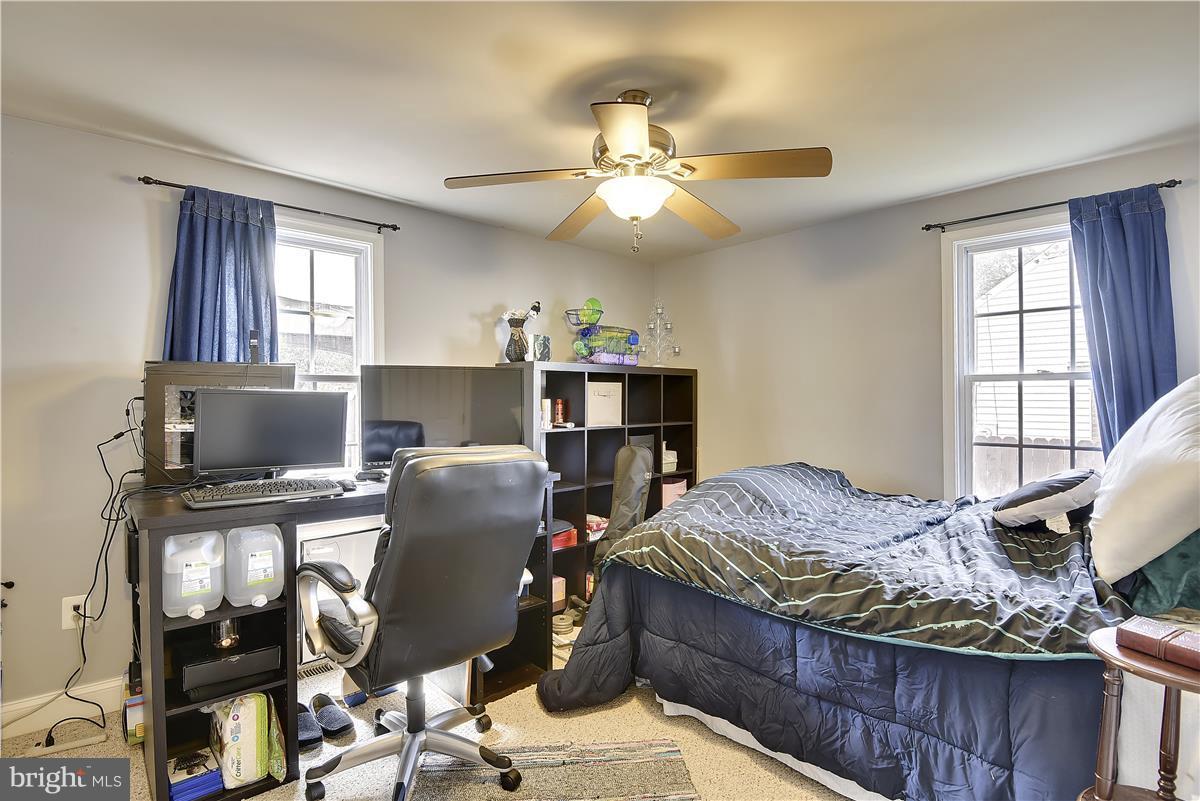 545 Cleveland Road Linthicum Heights, MD 21090 - Photo 13 of 30 Bedroom