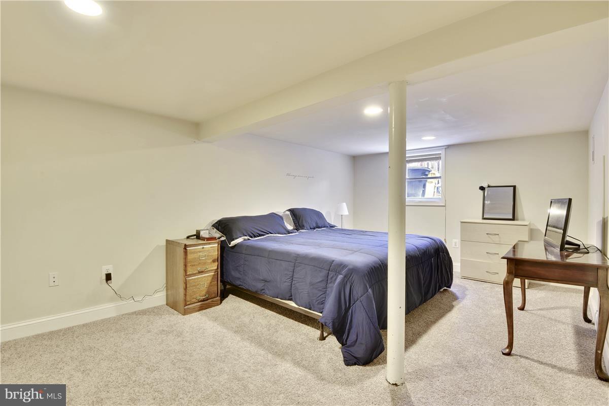 545 Cleveland Road Linthicum Heights, MD 21090 - Photo 15 of 30 Bedroom (Master)