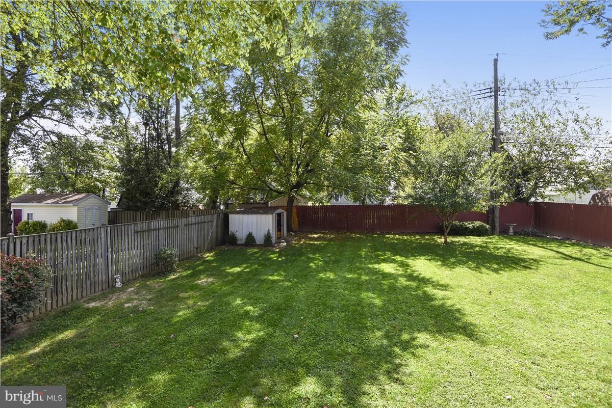 545 Cleveland Road Linthicum Heights, MD 21090 - Photo 28 of 30 Exterior (Rear)