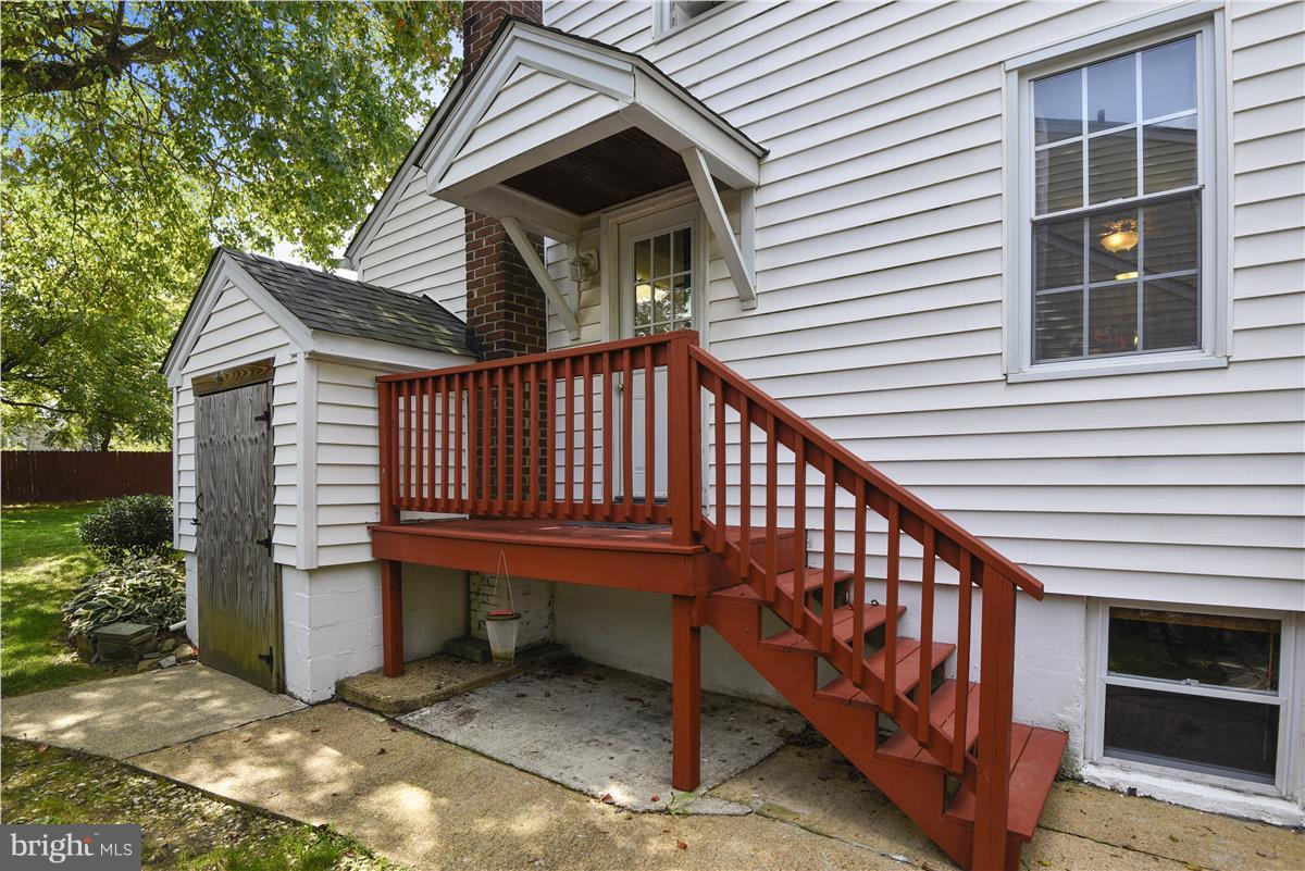 545 Cleveland Road Linthicum Heights, MD 21090 - Photo 30 of 30 Exterior (General)