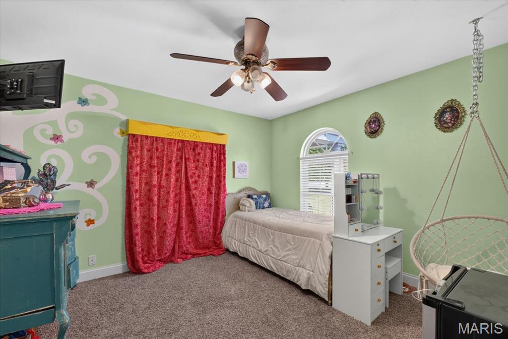 21610 Westview Road Carlyle, IL 62231 - Photo 10 of 38