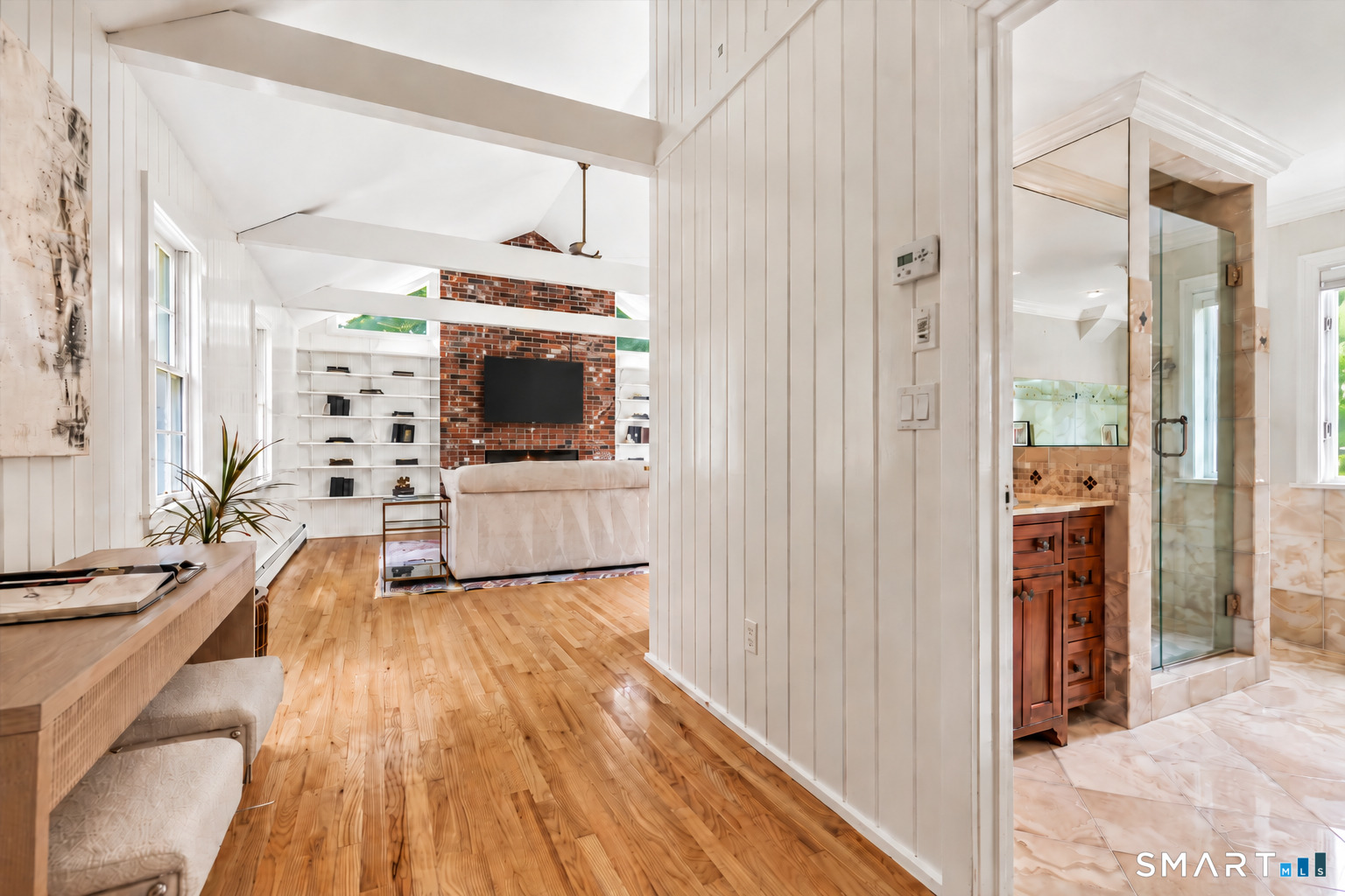 248 Turtle Back Road New Canaan, CT 06840 - Photo 14 of 38 Gallery Image 14