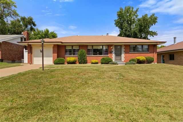 $205,000 | 6001 Holyoke Drive, St. Louis, MO 63123