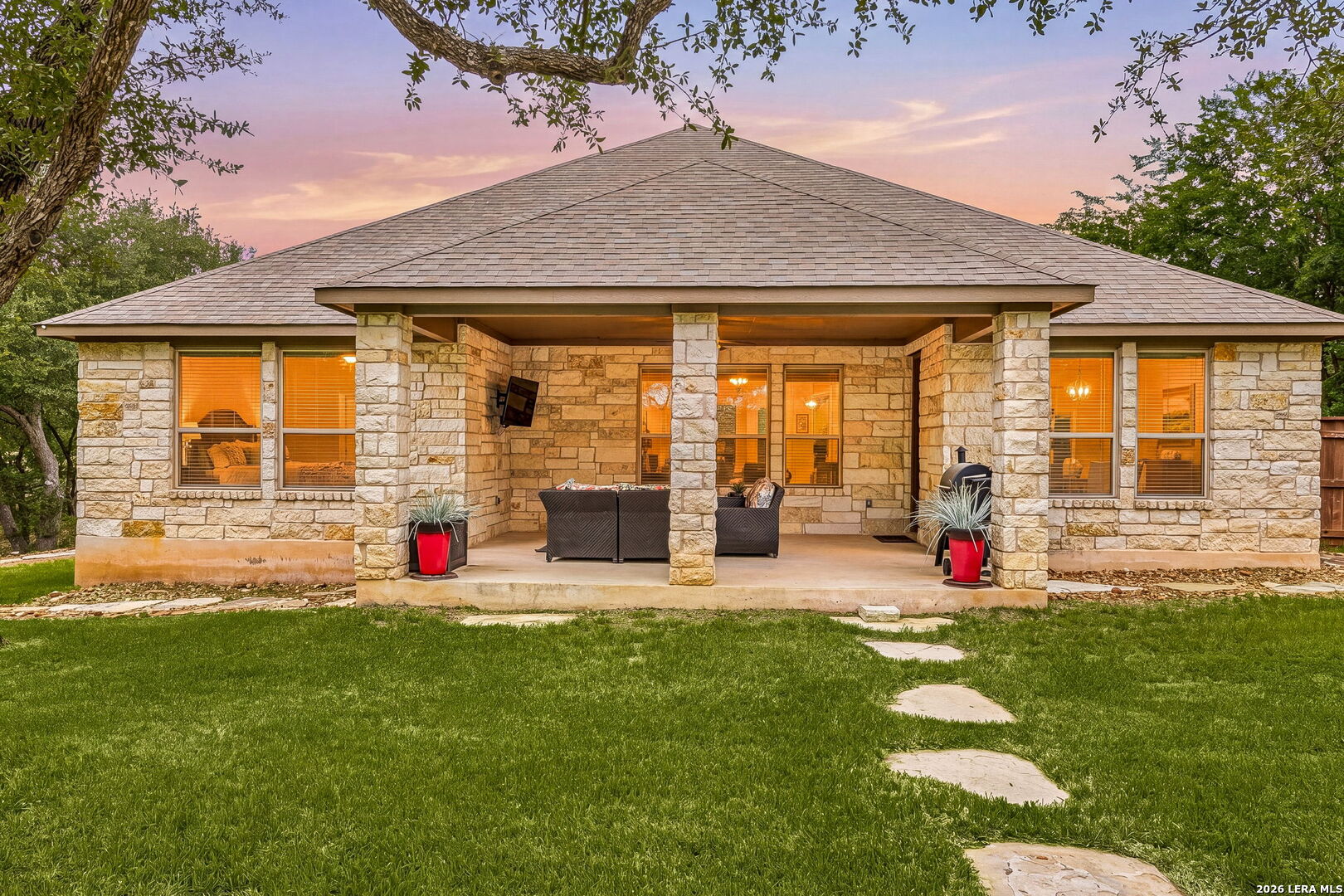 244 Wentworth Spring Branch, TX 78070 - Photo 5 of 47