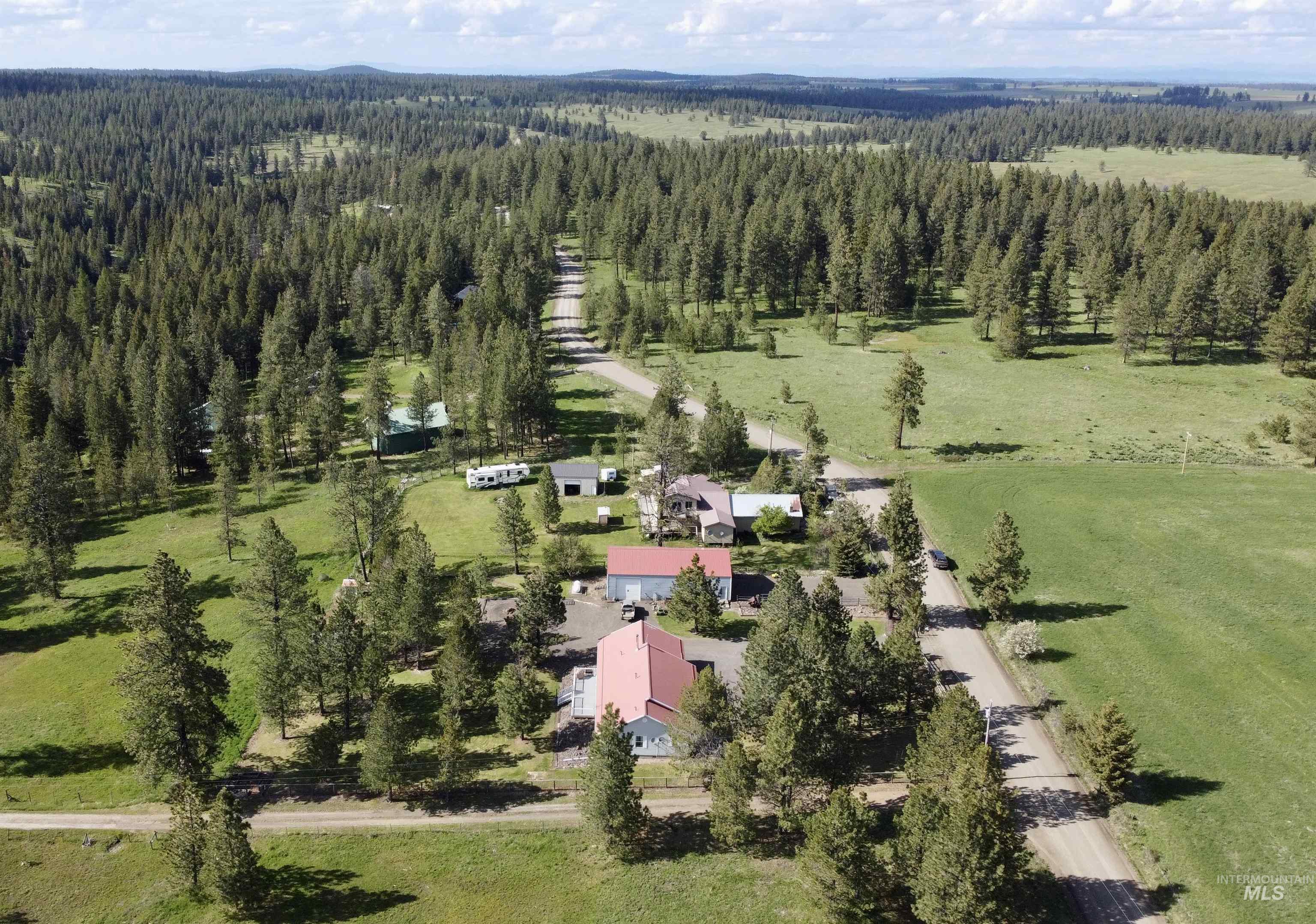1223 Forrest Road Winchester, ID 83555 - Photo 1 of 1 Gallery Image 1