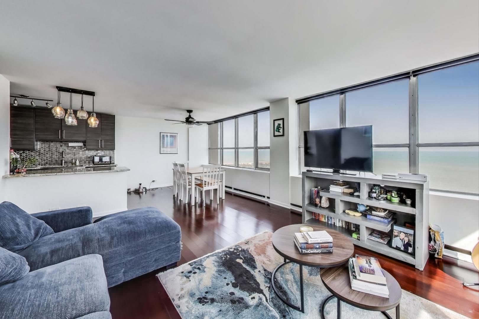 655 West Irving Park Road, Unit 4001 Chicago, IL 60613 - Photo 5 of 35