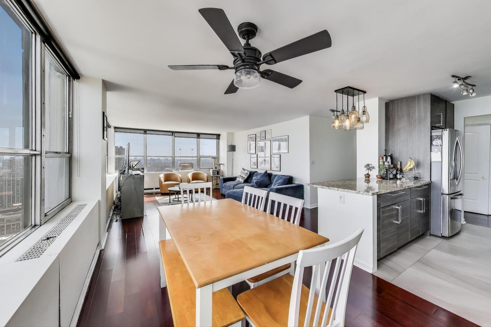 655 West Irving Park Road, Unit 4001 Chicago, IL 60613 - Photo 7 of 35
