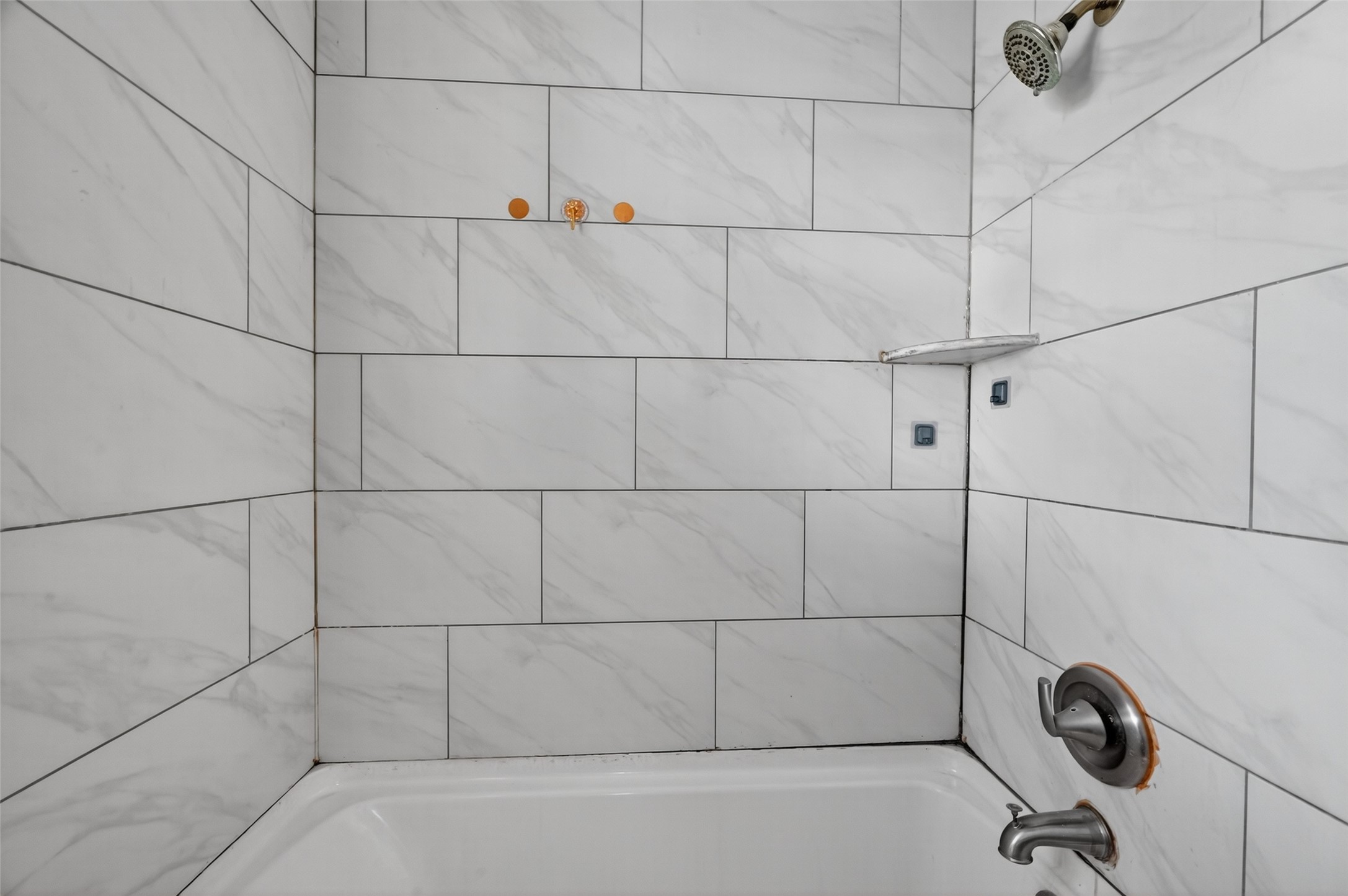 6434 Boothline Road Richmond, TX 77469 - Photo 16 of 36 a bathroom with a shower