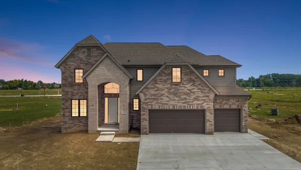 $779,000 | 54740 Palomino Drive, Utica, MI 48316