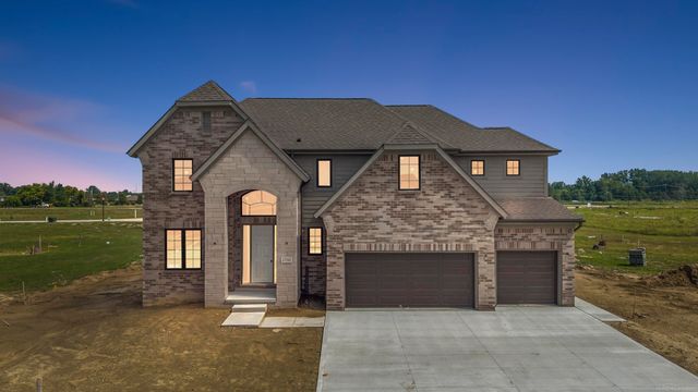 $779,000 | 54740 Palomino Drive, Utica, MI 48316