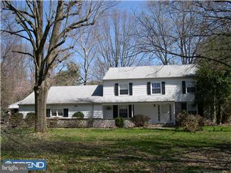 22 Fackler Road Princeton, NJ 08540 - Photo 1 of 12 Exterior Front
