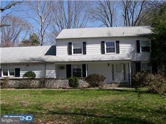 22 Fackler Road Princeton, NJ 08540 - Photo 2 of 12 Exterior Front