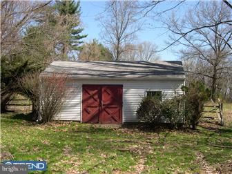 22 Fackler Road Princeton, NJ 08540 - Photo 11 of 12 Barn