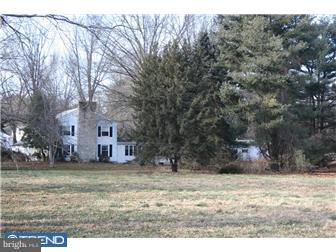 22 Fackler Road Princeton, NJ 08540 - Photo 3 of 12 Exterior Side