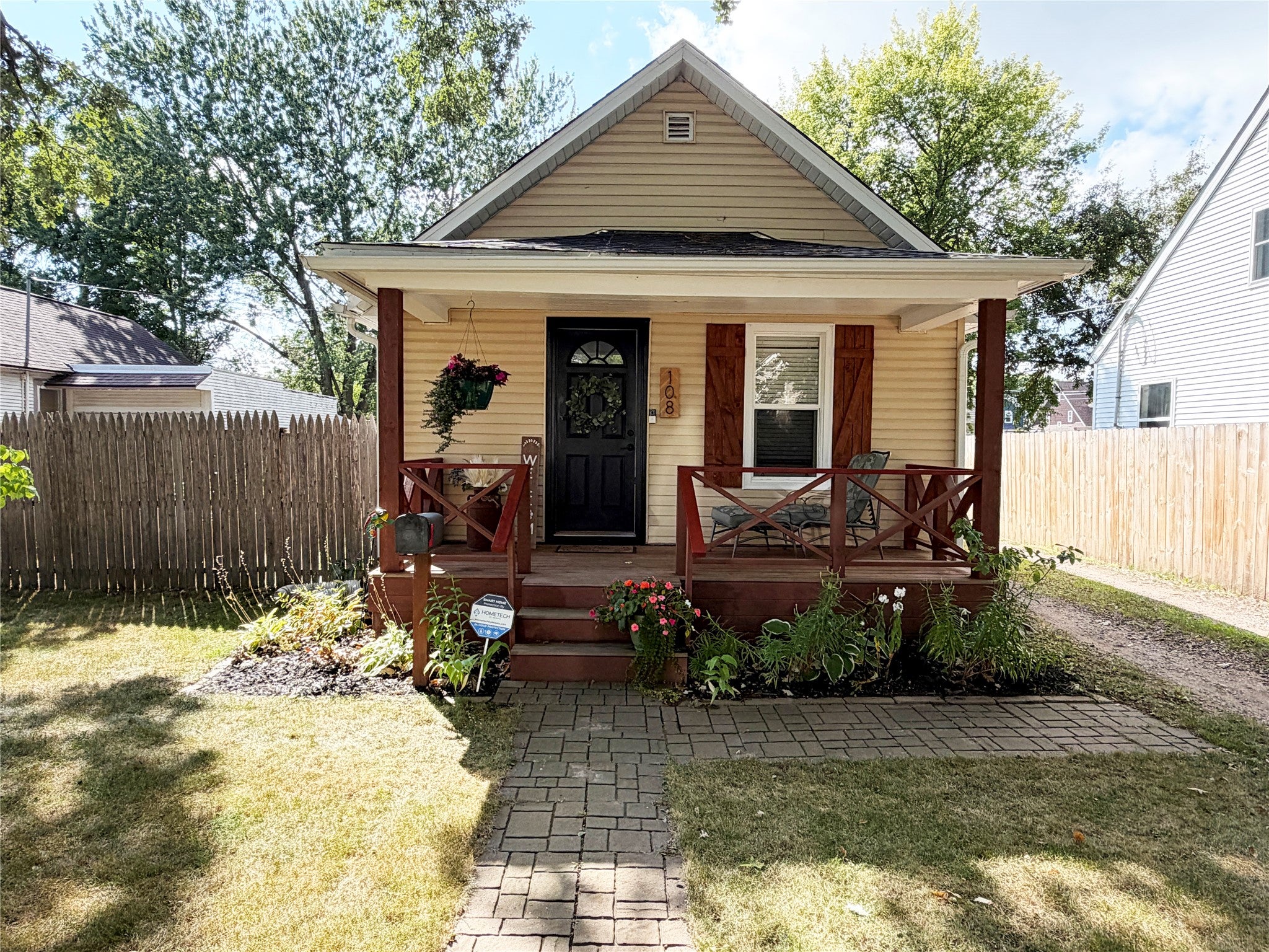 108 Couture Avenue Rice Lake, WI 54868 - Photo 2 of 27 Gallery Image 2