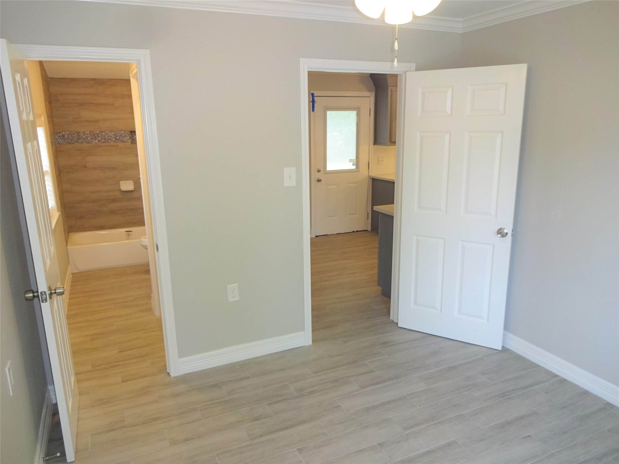 3923 Cosby Street Houston, TX 77021 - Photo 17 of 25 Bedroom#1