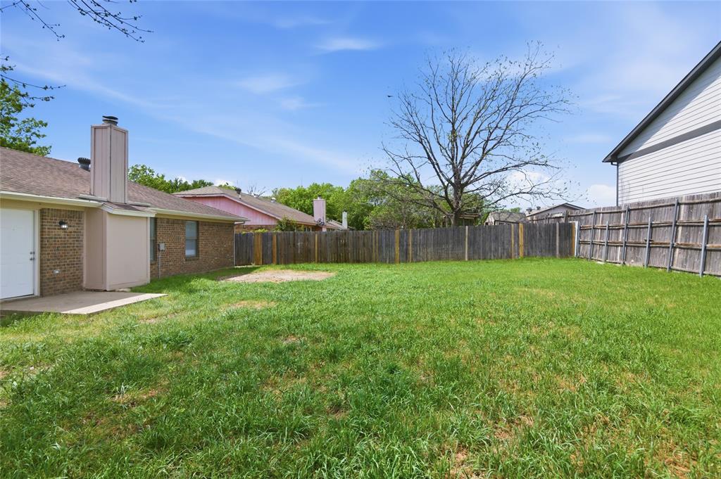 209 Blue Ridge Trail Saginaw, TX 76179 - Photo 29 of 30