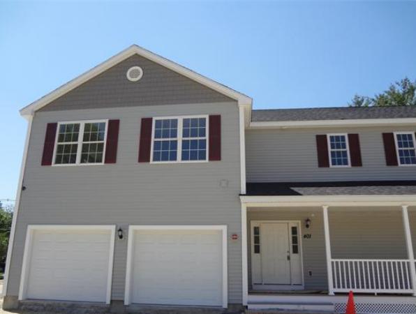 90 Rangeway Road, Unit 401 Billerica, MA 01862 - Photo 2 of 14