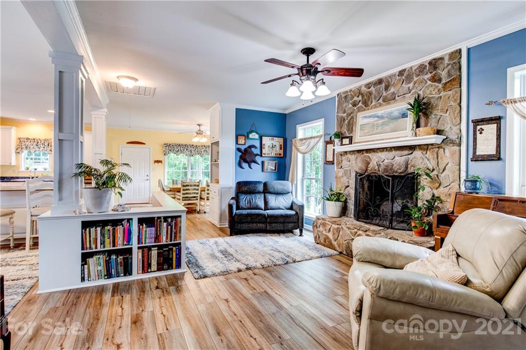2777 State Road 46 Chester, SC 29706 - Photo 11 of 29 Gallery Image 11