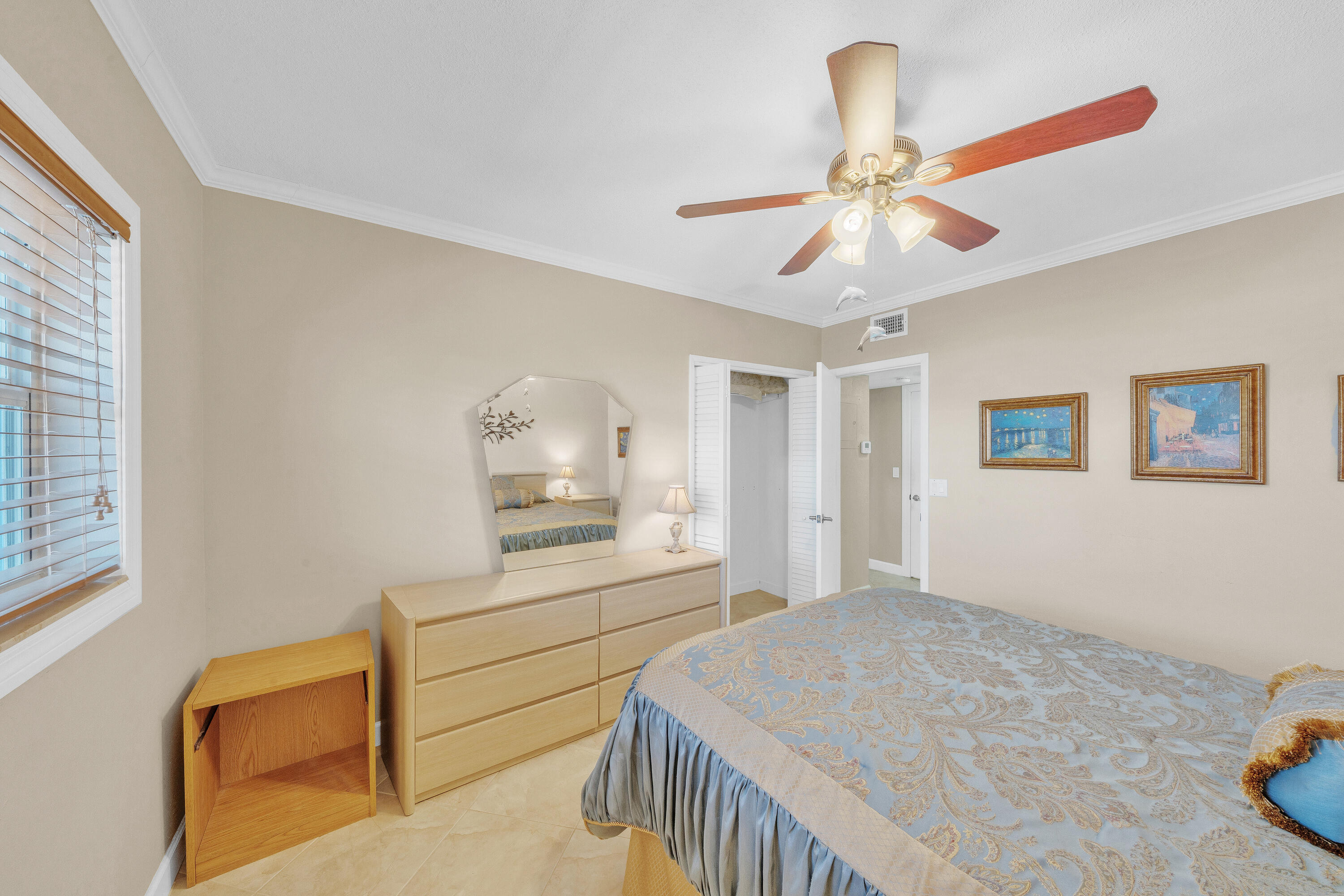 711 Northeast Harbour Terrace, Unit 409 Boca Raton, FL 33431 - Photo 30 of 42 9 Guest Bedroom (2)