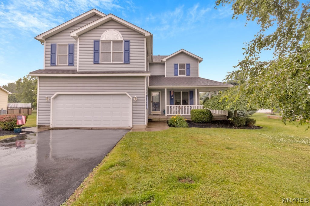 952 3 Rod Road Alden, NY 14004 - Photo 1 of 1 Gallery Image 1