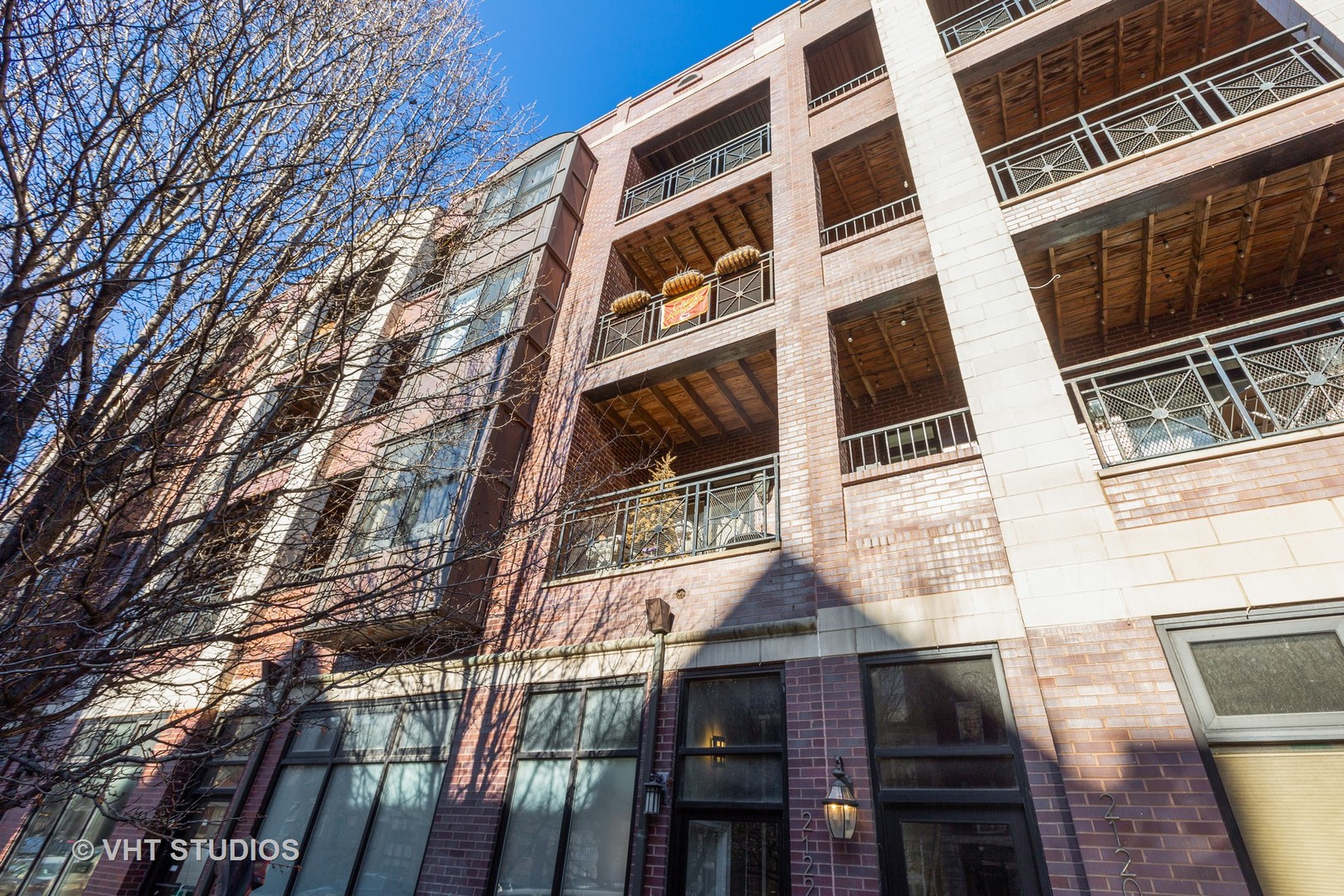 2122 West Rice Street, Unit 4 Chicago, IL 60622 - Photo 2 of 22