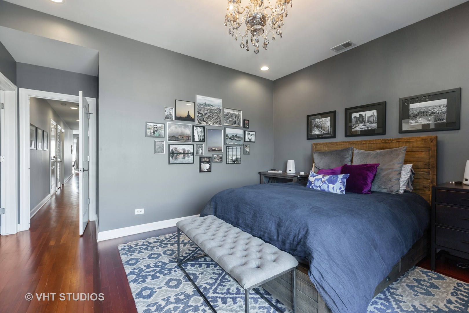 2122 West Rice Street, Unit 4 Chicago, IL 60622 - Photo 11 of 22