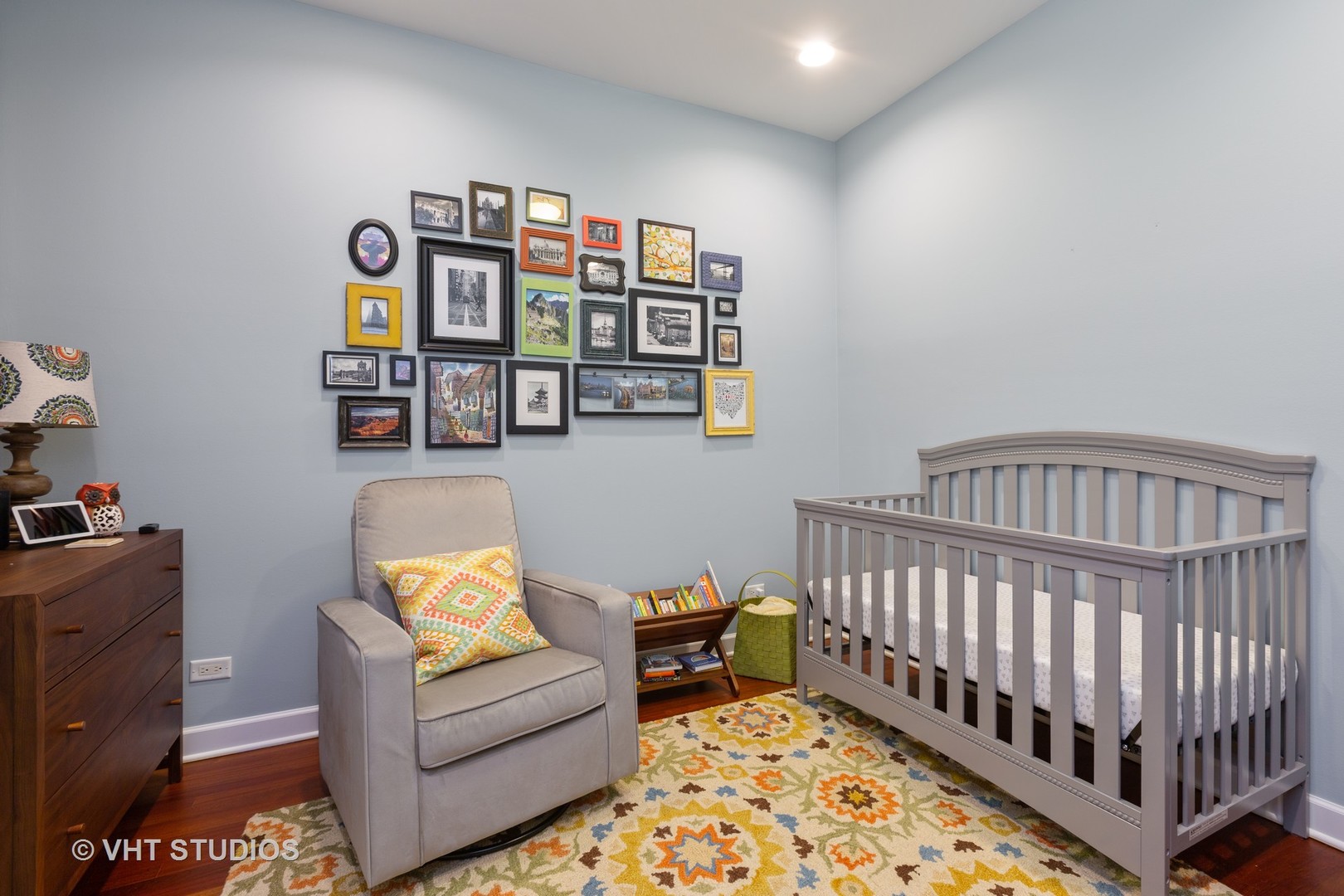 2122 West Rice Street, Unit 4 Chicago, IL 60622 - Photo 14 of 22