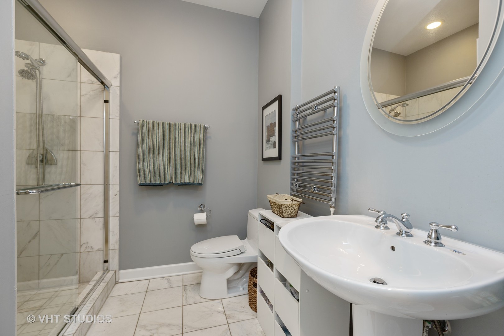 2122 West Rice Street, Unit 4 Chicago, IL 60622 - Photo 15 of 22